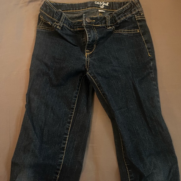 CAT & JACK Jeans - Picture 4 of 5